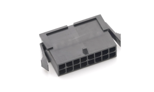 Wire to board housing 3mm 16Circuits