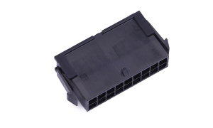 Wire to board housing 3mm 18Circuits