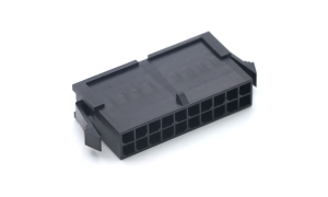 Wire to board housing 3mm 20Circuits