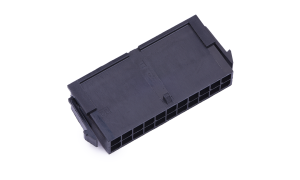 Wire to board housing 3mm 22Circuits