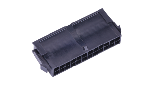 Wire to board housing 3mm 24Circuits