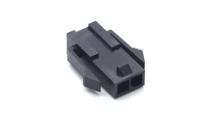 Wire to board housing 3mm ,2Circuits