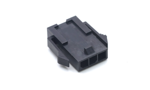 Wire to board housing 3mm 3Circuits