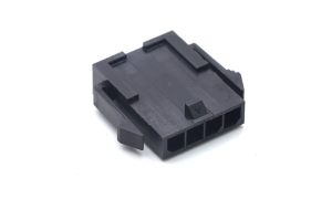 Wire to board housing 3mm ,4Circuits