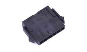 Wire to board housing 3mm ,6Circuits