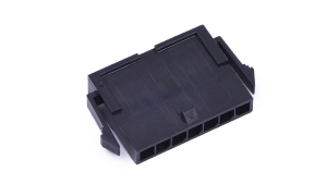 Wire to board housing 3mm ,7Circuits