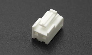 Wire to board housing 3.96mm 2Circuits