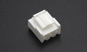 Wire to board housing 3.96mm 3Circuits