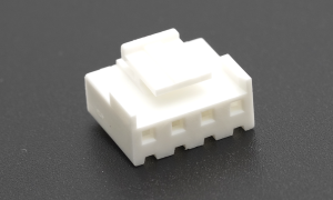 Wire to board housing 3.96mm 4Circuits