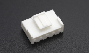 Wire to board housing 3.96mm 5Circuits