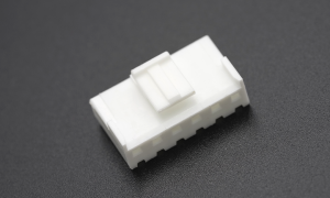 Wire to board housing 3.96mm 6Circuits