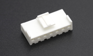 Wire to board housing 3.96mm 7Circuits