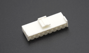 Wire to board housing 3.96mm 9Circuits