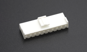 Wire to board housing 3.96mm 10Circuits