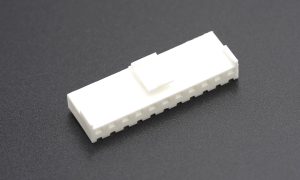 Wire to board housing 3.96mm 11Circuits