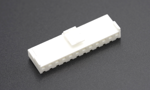 Wire to board housing 3.96mm 12Circuits