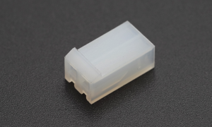 Wire to board housing 3.96mm 2Circuits