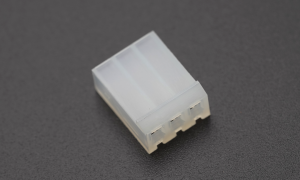 Wire to board housing 3.96mm 3Circuits