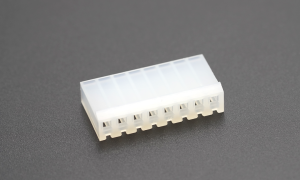 Wire to board housing 3.96mm 8Circuits