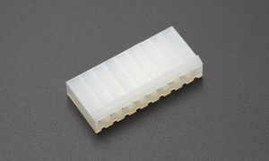 Wire to board housing 3.96mm 9Circuits