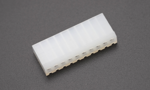 Wire to board housing 3.96mm 10Circuits