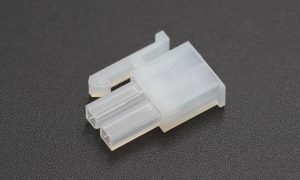 Wire to board housing 4.2mm 2Circuits
