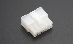 Wire to board housing 4.2mm 10Circuits