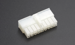 Wire to board housing 4.2mm 18Circuits