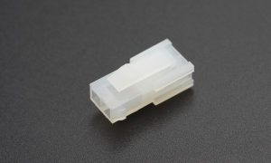 Wire to board housing 4.2mm 2Circuits