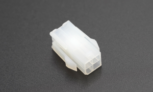 Wire to board housing 4.2mm 4Circuits