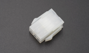 Wire to board housing 4.2mm 6Circuits