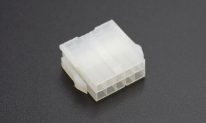 Wire to board housing 4.2mm 10Circuits