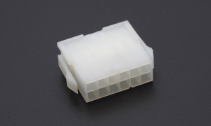 Wire to board housing 4.2mm 12Circuits