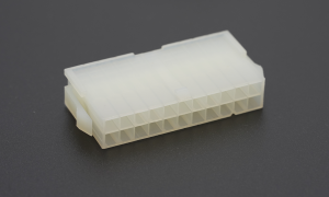 Wire to board housing 4.2mm 22Circuits