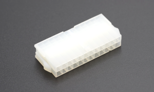 Wire to board housing 4.2mm 24Circuits