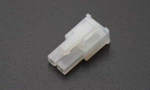 Wire to board housing 4.2mm 2Circuits