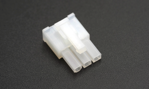 Wire to board housing 4.2mm 3Circuits