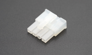 Wire to board housing 4.2mm 4Circuits