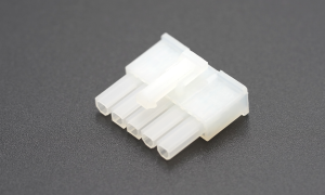 Wire to board housing 4.2mm 5Circuits