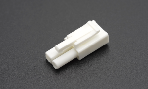 Wire to board housing 4.5mm 2Circuits