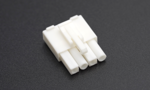 Wire to board housing 4.5mm 4Circuits