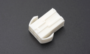 Wire to board housing 4.5mm 6Circuits