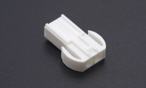 Wire to board housing  4.5mm 2Circuits