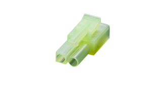 Wire to board housing 4.5mm 2Circuits