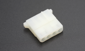 Wire to board housing 5.08mm 4Circuits