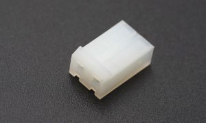 Wire to board housing 5.08mm 2Circuits