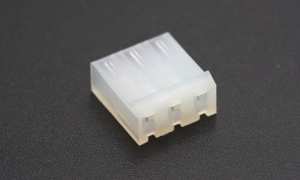 Wire to board housing 5.08mm 3Circuits