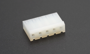 Wire to board housing 5.08mm 5Circuits