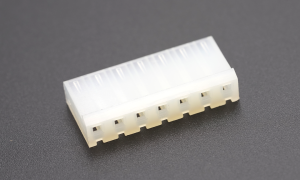 Wire to board housing 5.08mm 7Circuits