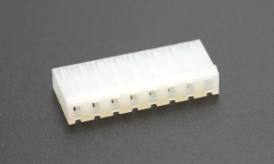 Wire to board housing 5.08mm 8Circuits